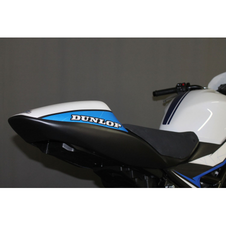 SV650 Racing Decals set  - 1