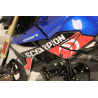 GSR750 Scorpion Decals set