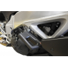Aprilia Tuono and RSV4 Crash Top frame slider pads - 1
