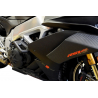 Aprilia Tuono and RSV4 Crash Top frame slider pads - 1