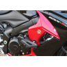 Suzuki GSX-S1000 Crash Top protection pads