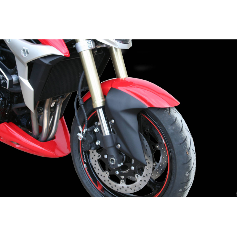 GSR750 front fender