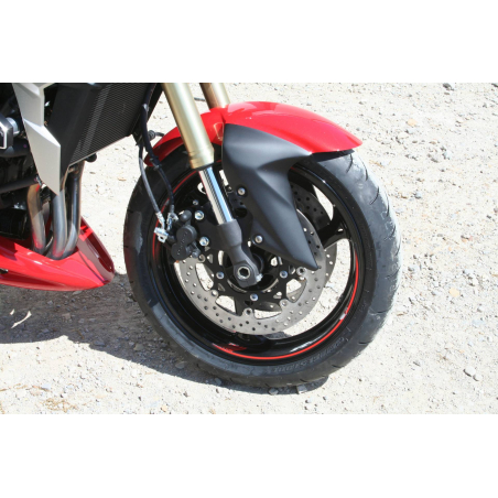 GSR750 front fender - 5