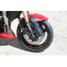 GSR750 front fender - 1