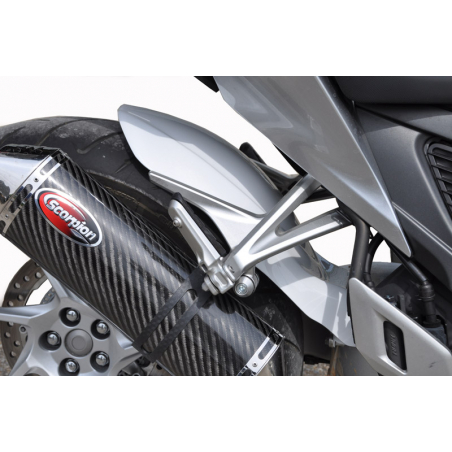Garde boue arrière Honda VFR1200 - 2