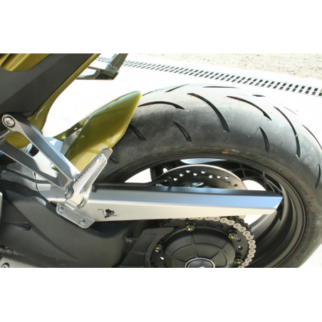 Garde boue arrière pour Honda CB1000R - 2