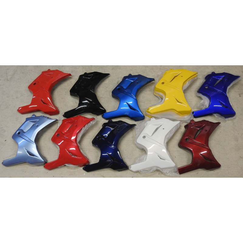 SV650S Lower fairing