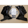 SV650S Lower fairing - 1