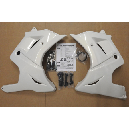 SV650S Lower fairing - 13