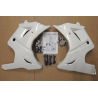 SV650S Lower fairing - 1