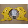 SV650S Lower fairing - 1