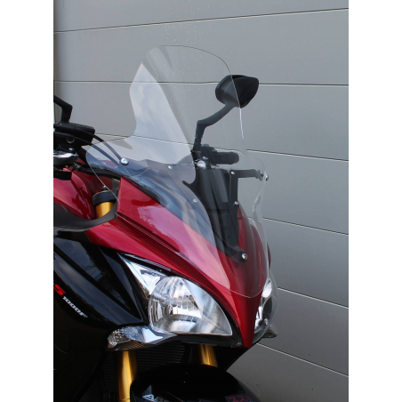 Bulle Confort GSXS1000-F - 2