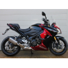 Bulle Confort GSXS1000-F - 2