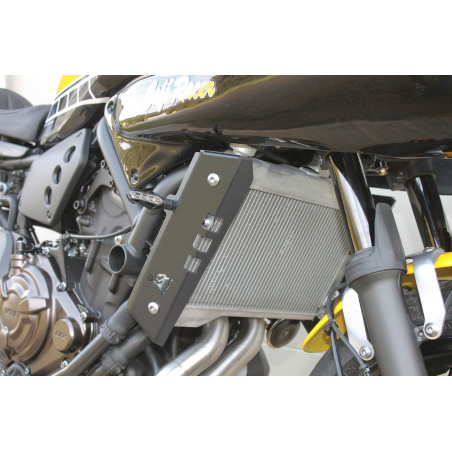 Ecope radiateur XSR 700 - 2