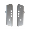 Ecope radiateur XSR 700 - 2