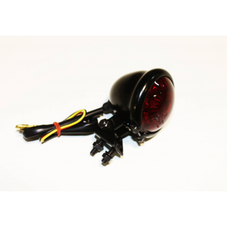 Bates adjustable tail light - 3