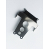 Yamaha XSR700 rear fender stainless steel support - 1