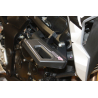 SUZUKI GSR 750 Crash Top pads - 1