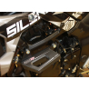 SUZUKI GSR 750 Crash Top pads - 1