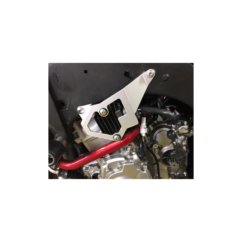 Support Cellule Redresseuse YAMAHA R1