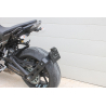 Yamaha MT09 scraper type license plate support - 1