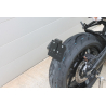 Support de plaque scraper pour MT09 - 2