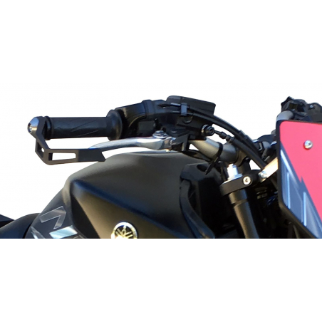 Yamaha MT09 Brake lever guard - 1
