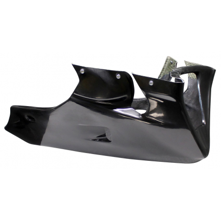 Suzuki GSX-R1000 2017 racing belly pan - 1