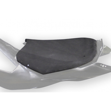 Suzuki GSXR1000 2017 racing seat foam - 1