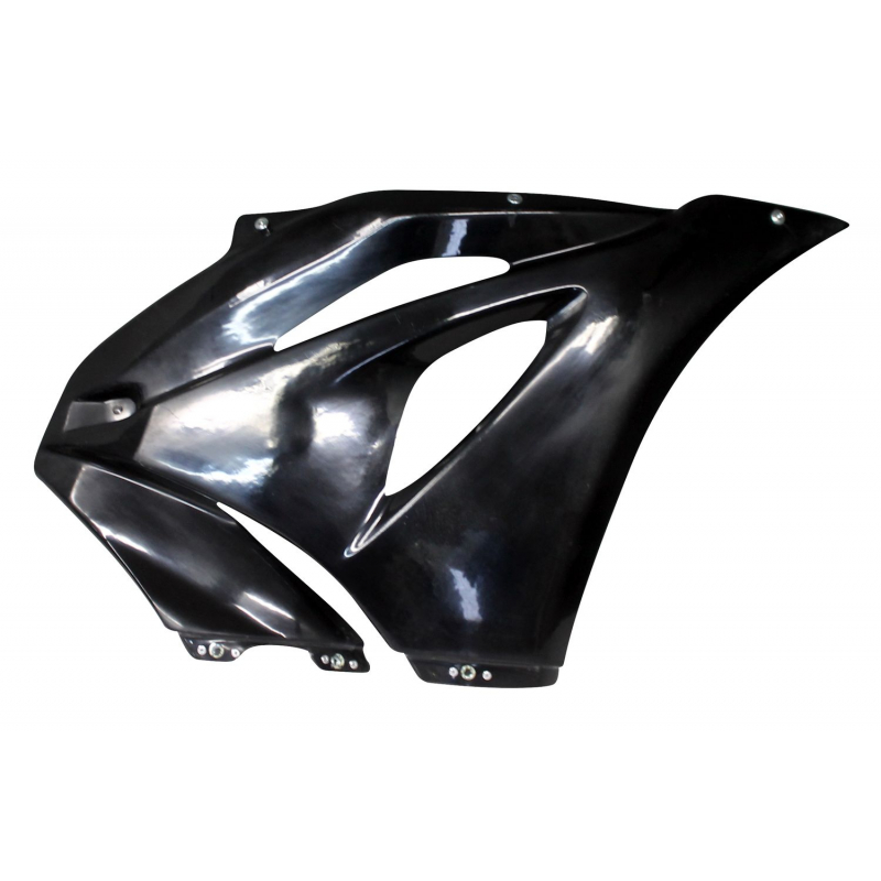 Flanc droit ou gauche Suzuki GSXR1000