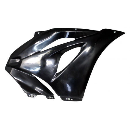 Suzuki GSX-R 1000 Front fairing side (right or left) - 1