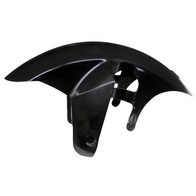 Suzuki GSX-R1000 from 2017 S2 CONCEPT Racing front fender
