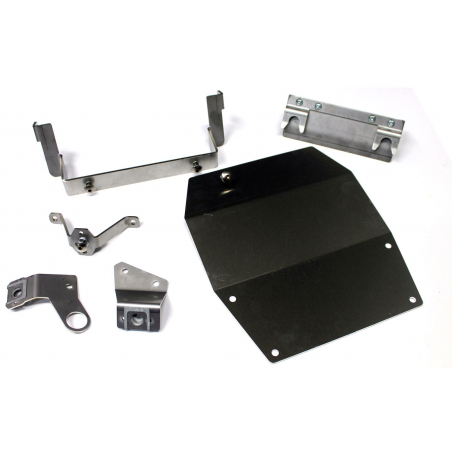 Kit complet fxation carenage Suzuki GSXR1000 2017 - 2