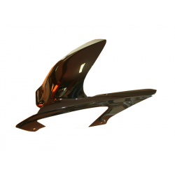 Rear mudguard ZZR1400  - 1
