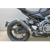 Support de plaque scraper Kawasaki Z900 - 2