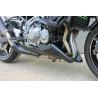 Kawasaki Z900 Exhaust trim - 1