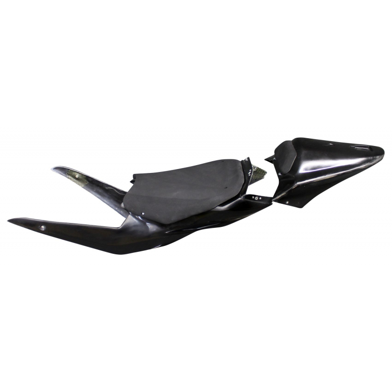 Selle complète S2 CONCEPT SUZUKI GSXR1000