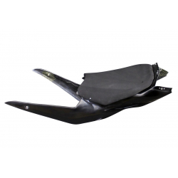 Suzuki GSXR1000 2017 seat unit front - 1