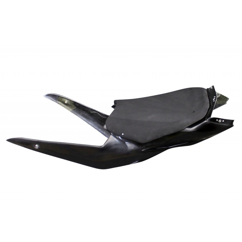 Selle nue racing S2 CONCEPT SUZUKI GSXR1000