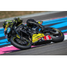 Améliorez Votre Triumph : Sabot Racing S2 CONCEPT pour STREET TRIPLE 765