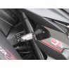 Suzuki GSX-S750 after market front indicators base - 1