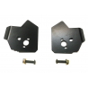 Suzuki GSX-S750 after market front indicators base - 1