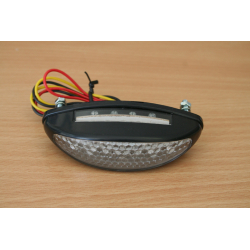 Tail light  LED - 12V1W - 1