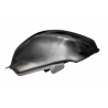 Capot de réservoir racing en fibre de verre pour compétition moto pour Suzuki GSXR1000 2017