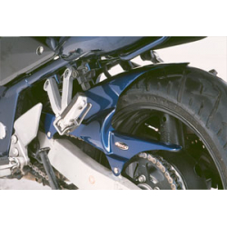 Suzuki Bandit 12000 hugger type rear fender  - 1
