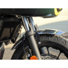 Yamaha XSR700 Aluminium Veteran rear fender - 1
