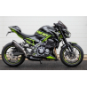 Kawasaki Z900 Factory Edition, a special edition, tailor made by S2 Concept