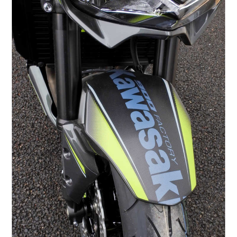 Kit déco Kawasaki Z900 Series