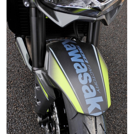 Z900 Factory Special Edition decals set - 3