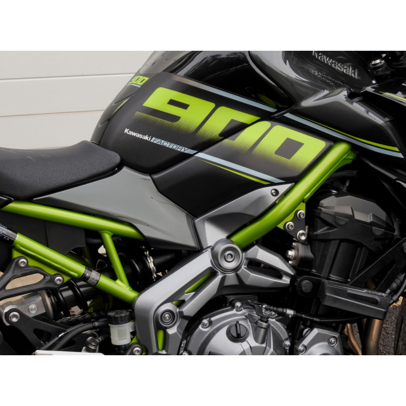 Kit déco Kawasaki Z900 Series